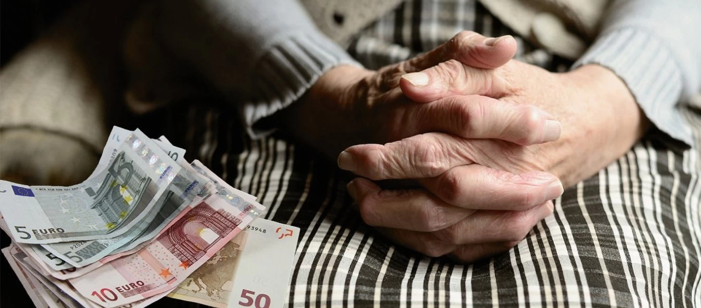 Ασφαλιστικό: Καμία συνταξιοδότηση πριν τα 67 μετά το 2022